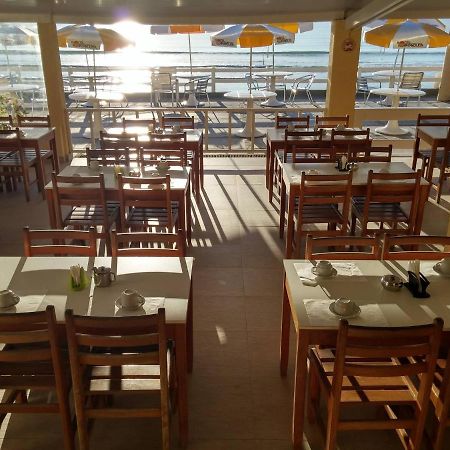 Hotel Maranduba Убатуба Екстериор снимка