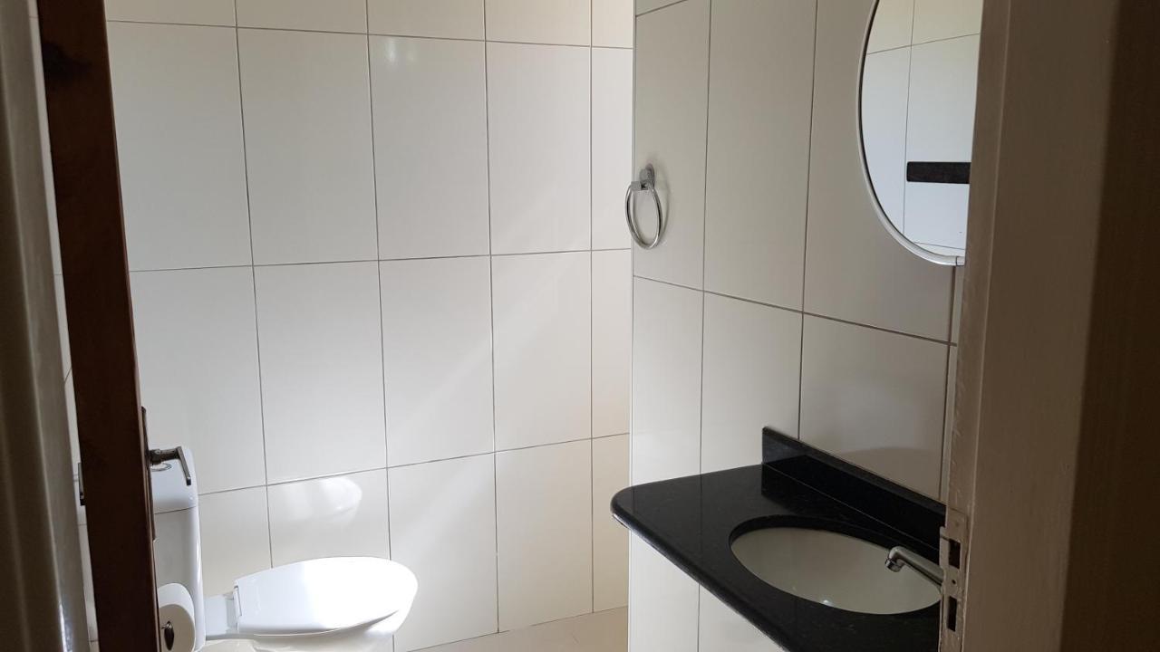Hotel Maranduba Убатуба Екстериор снимка