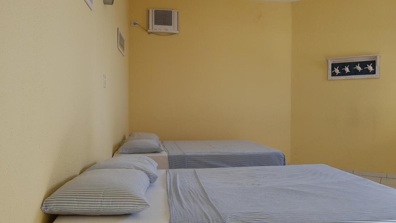 Hotel Maranduba Убатуба Екстериор снимка
