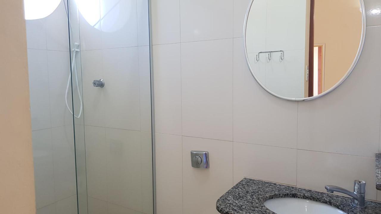 Hotel Maranduba Убатуба Екстериор снимка