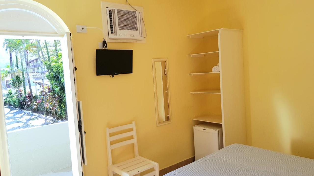 Hotel Maranduba Убатуба Екстериор снимка