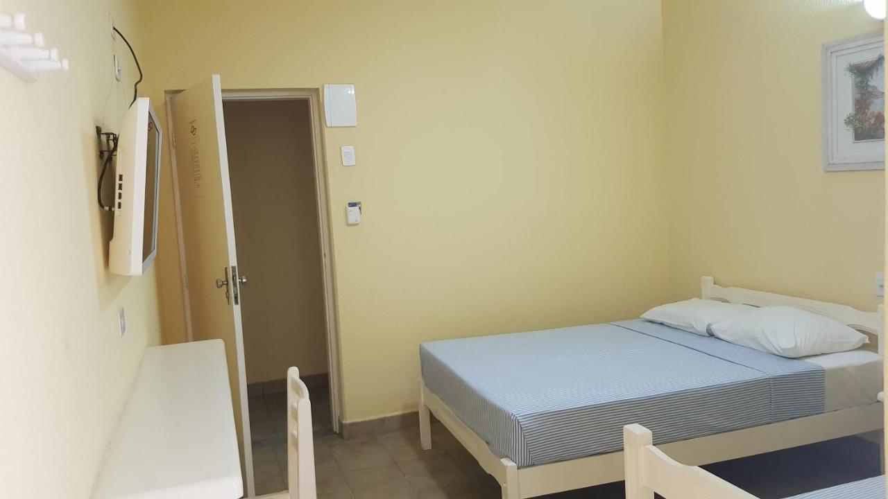 Hotel Maranduba Убатуба Екстериор снимка