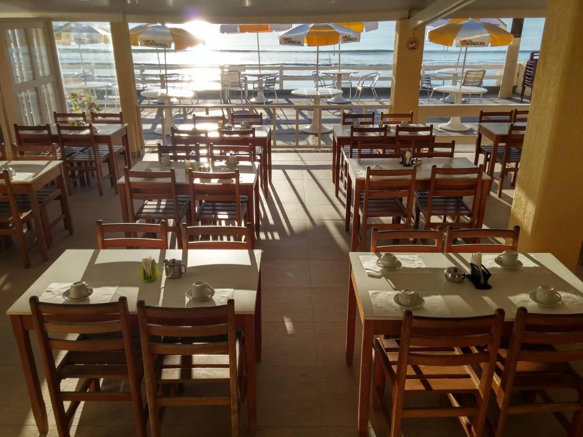 Hotel Maranduba Убатуба Екстериор снимка