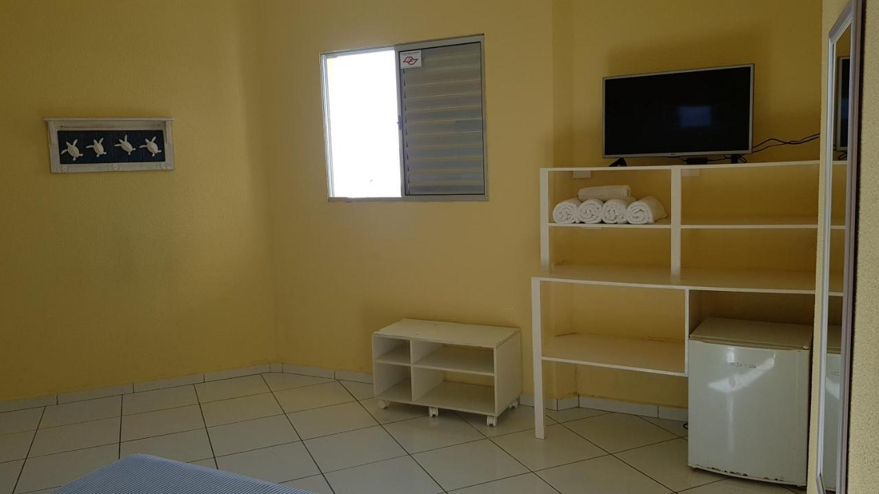 Hotel Maranduba Убатуба Екстериор снимка